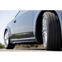Goodyear bővítése az Eagle F1 Asymmetric 6 termékcsaláddal