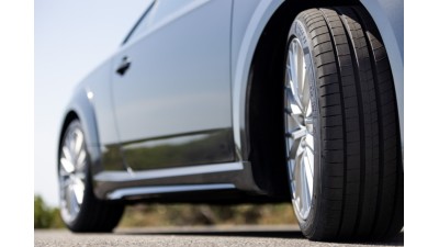 Goodyear bővítése az Eagle F1 Asymmetric 6 termékcsaláddal