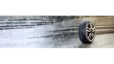 Continental AllSeasonContact 2