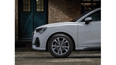 A Vredestein Quatrac az első helyet szerezte meg az Auto Bild Allroad négyévszakos gumiabroncs-tesztjén