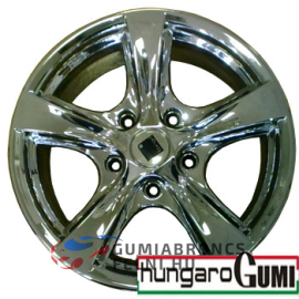 5x120 15x7 ET25 A0007 72.6