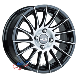 5x120 20x8.5 ET38 Aero 003 GBDC 72.6 CARRE ALU KERÉKTÁRCSA