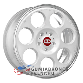 5x120 18x7.5 ET34 Anniversary 45 RWDL 79 OZ ALU KERÉKTÁRCSA