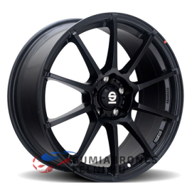 5x100 18x8 ET48 Assetto Gara MB 63.3 Sparco ALUFELNI