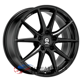 5x100 18x8 ET45 DRS GB 63.3 Sparco ALU KERÉKTÁRCSA