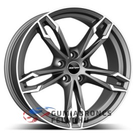 5x120 19x8.5 ET25 Dea MAFP 72.6 GMP ALU KERÉKTÁRCSA