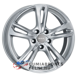 5x98 15x6 ET37.5 Emblema Sil 58.1