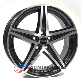 5x120 17x8 ET40 Energy MB DC 79 OZ ALU KERÉKTÁRCSA