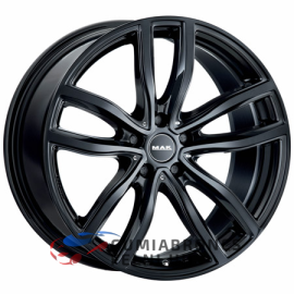 5x112 16x7 ET41 Fahr GB 66.6 MAK ALUFELNI