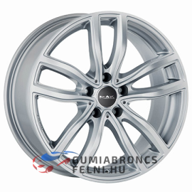 5x120 17x7.5 ET52 Fahr Sil 72.6 MAK ALUKERÉKTÁRCSA