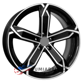 5x105 19x8 ET35 Fighter BMF 56.6 Rotex ALU KERÉKTÁRCSA