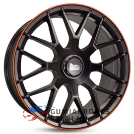 5x112/100 19x8.5 ET30 GT.1 MBLO 66.6 MAM ALUFELNI