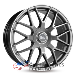 5x112 20x8.5 ET30 GT.1 PLP 66.6