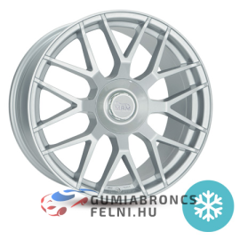 5x112/100 19x8.5 ET45 GT.1 SP 66.6 MAM ALUFELNI