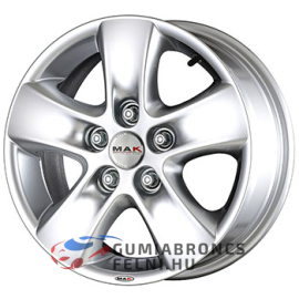 5x127 16x7 ET44 HD! HS 71.6