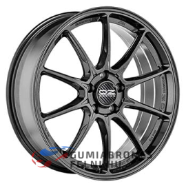 5x112 17x7.5 ET35 HyperGT HLT SG 75 OZ ALUKERÉKTÁRCSA