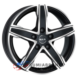 5x118 18x7.5 ET60 King 5 Ice B 71.1