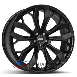5/120 9X20 ET35 LEIPZIG BLACK74.1 AEZ ALUFELNI