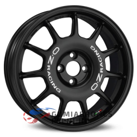 4x100 17x7 ET37 Leggenda MB WLet 68 OZ ALUKERÉKTÁRCSA