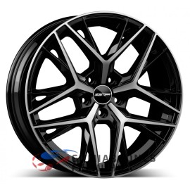 7,5x18 Lunica 5x114,3 35 BP 73.1