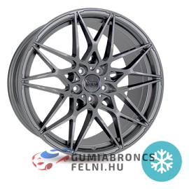 5x120 20x8.5 ET35 MAM B2 PP 72.6