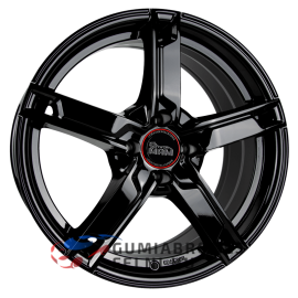 4x100 17x7 ET35 MAM W4 GB 63.4