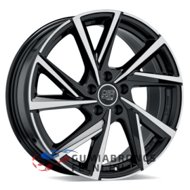 5x100 17x7 ET46 MSW 80-5 GBFP 57.1 MSW ALUFELNI