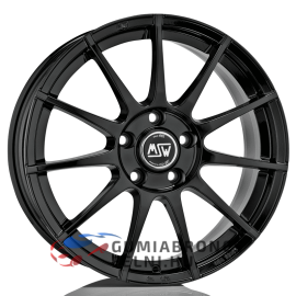 4x108 17x7 ET25 MSW 85 GB 65.1