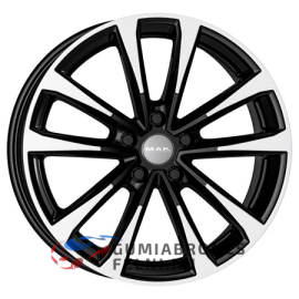 5x110 19x8 ET40 Main BMF 65.1