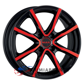 4x100 15x4.5 ET35 Milano 4 ARB 54.1