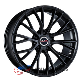 5x120 18x8 ET34 Munchen MB 72.6