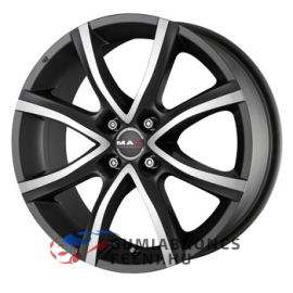 4x108 16x7 ET38 NITRO 4 Ice T 63.4 MAK ALU KERÉKTÁRCSA