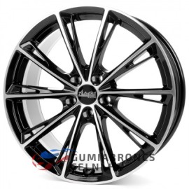 8,0x19 Predator 5x114,3 30 BP 72.6