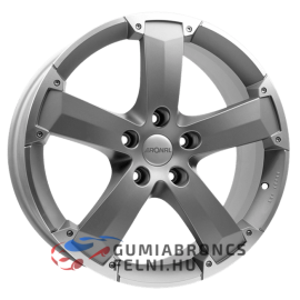 5x120 17x8 ET45 R47 AFP 65.06 Ronal ALUFELNI