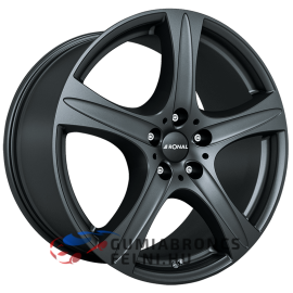 5x112 18x8.5 ET55 R55 SUV MB 66.5