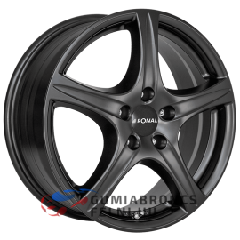 4x98 15x6 ET35 R56 MB 68.8 Ronal ALUFELNI