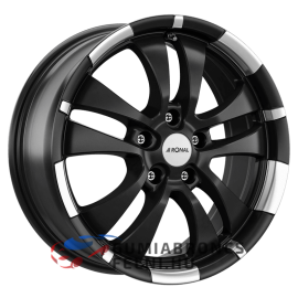 5x100 18x7.5 ET35 R59 MB DL 68.8