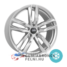 5x108 19x8.5 ET45 RS3 FS 72.6 MAM ALU KERÉKTÁRCSA