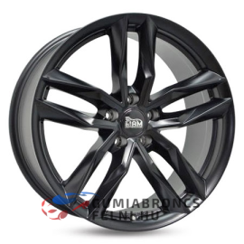 5x112 16x7 ET38 RS3 MBP 66.6 MAM ALUFELNI