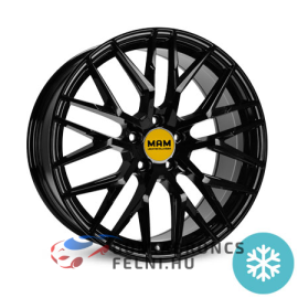 5x114.3 19x8.5 ET40 RS4 BP 72.6