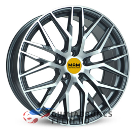 5x108 20x8.5 ET45 RS4 PFP 72.6