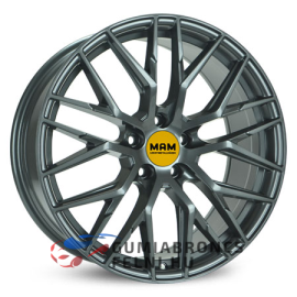 5x112 20x8.5 ET45 RS4 PP 72.6