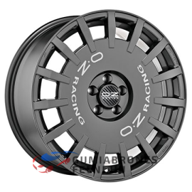5x112 17x8 ET35 Rally Racing DG SLet 75