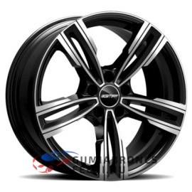 5x120 20x8.5 ET33 Reven GBDC 72.6 GMP ALU KERÉKTÁRCSA