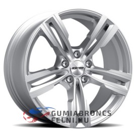 5x120 19x8 ET44 Reven Sil 72.6 GMP ALU KERÉKTÁRCSA