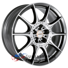 5x112 20x8.5 ET30 SL2 Marmora AFP 76