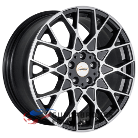 5x112 19x8 ET45 SL3 Cesare MBFP 76