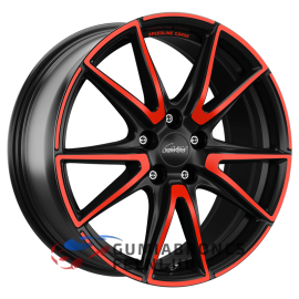 5x112 20x8 ET27 SL6 Vettore BAR 66.6