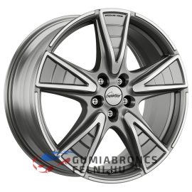 5x112 20x9 ET57 SL7 Gladiatore MAFP 66.6 Speedline ALUFELNI