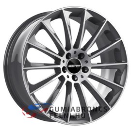 5x112 20x8.5 ET45 Stellar AFP 66.6 GMP ALUFELNI